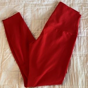**SOLD** Lululemon Align High-Rise Crop Leggings